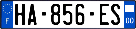 HA-856-ES