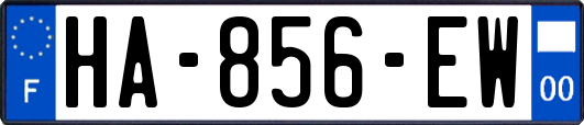 HA-856-EW