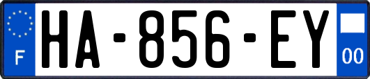 HA-856-EY