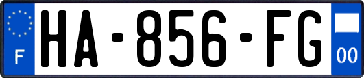 HA-856-FG