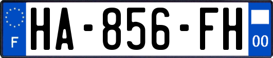 HA-856-FH