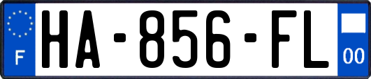 HA-856-FL