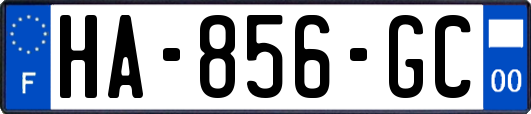 HA-856-GC