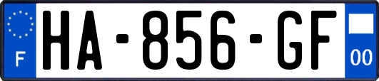 HA-856-GF