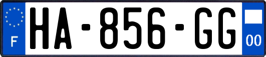 HA-856-GG