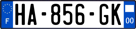 HA-856-GK