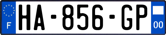 HA-856-GP
