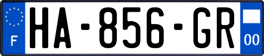 HA-856-GR