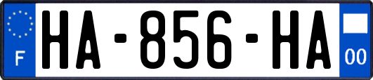 HA-856-HA
