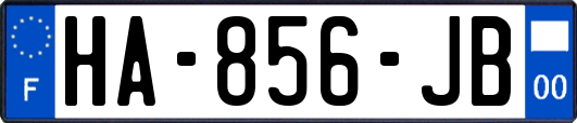 HA-856-JB