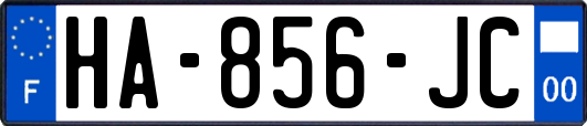 HA-856-JC