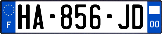 HA-856-JD