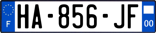 HA-856-JF