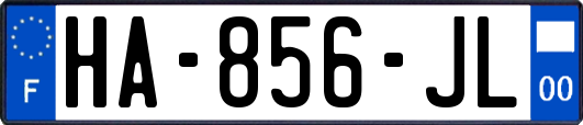 HA-856-JL