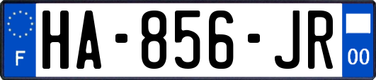 HA-856-JR