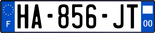 HA-856-JT
