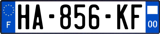 HA-856-KF