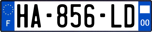 HA-856-LD