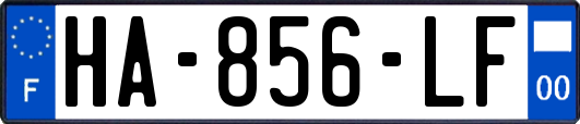 HA-856-LF