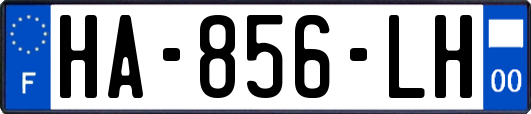 HA-856-LH