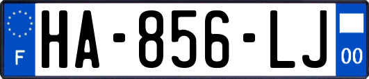 HA-856-LJ