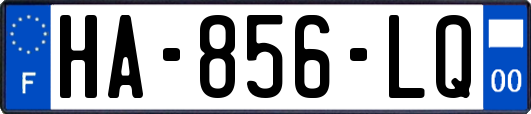 HA-856-LQ