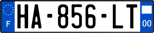 HA-856-LT