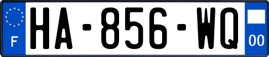 HA-856-WQ