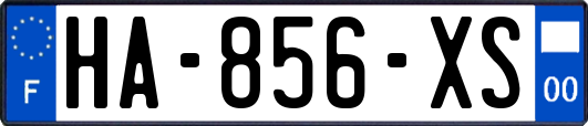 HA-856-XS