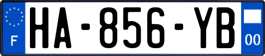 HA-856-YB