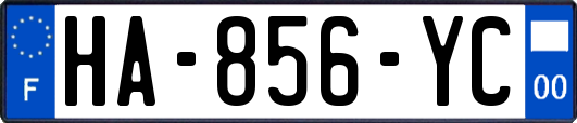 HA-856-YC