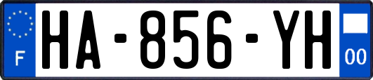 HA-856-YH