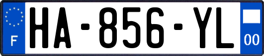 HA-856-YL
