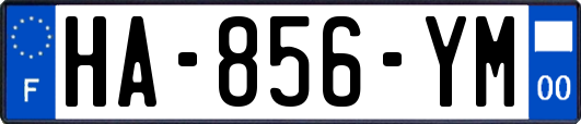 HA-856-YM