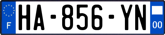 HA-856-YN