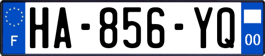HA-856-YQ
