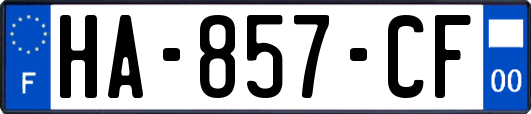HA-857-CF