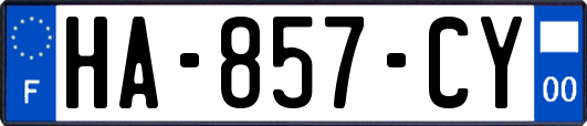 HA-857-CY