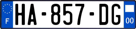 HA-857-DG