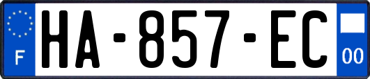 HA-857-EC