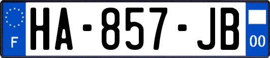 HA-857-JB