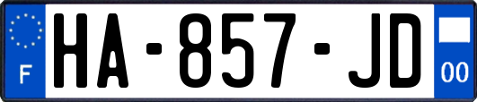 HA-857-JD