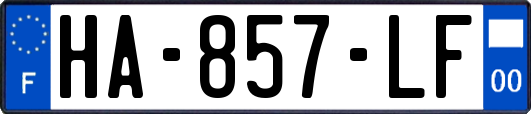 HA-857-LF