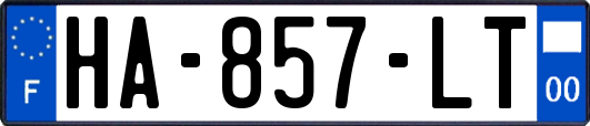 HA-857-LT