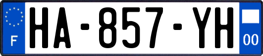 HA-857-YH