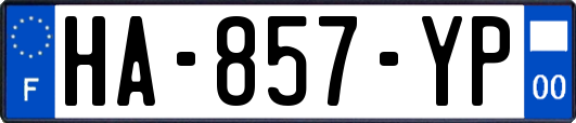 HA-857-YP