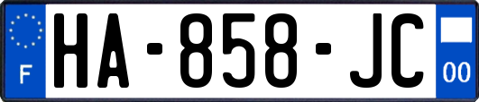 HA-858-JC