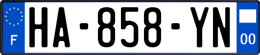 HA-858-YN