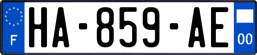 HA-859-AE