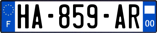HA-859-AR